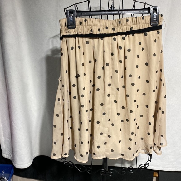 Maurice skirt​​ - Picture 3 of 4